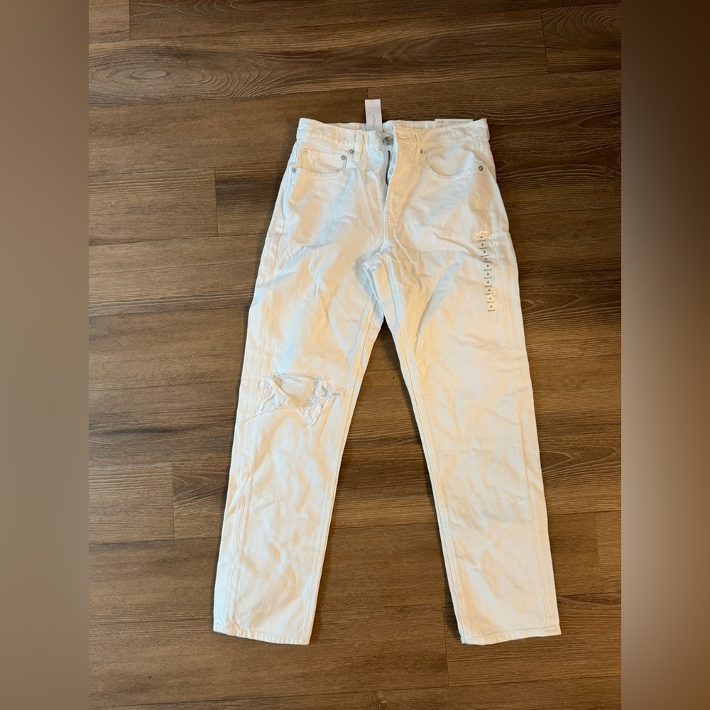 White AE Jeans